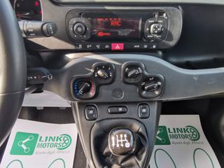 FIAT Panda usata, con Marmitta catalitica