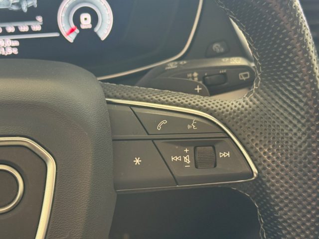 AUDI Q5 usata, con Sistema di navigazione