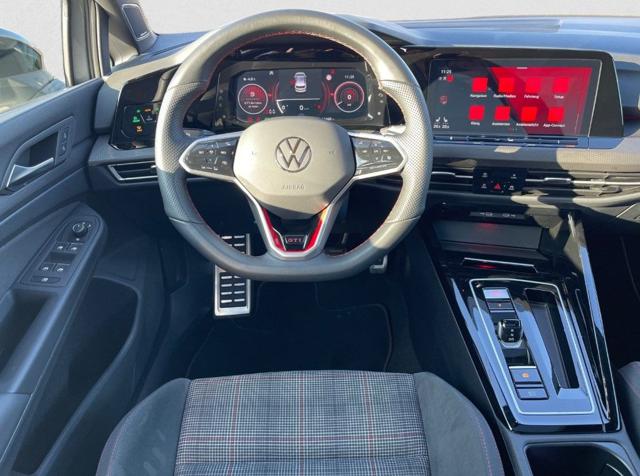 VOLKSWAGEN Golf GTI usata, con Climatizzatore