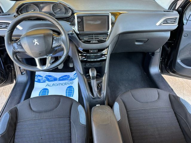 PEUGEOT 208 usata, con Cerchi in lega