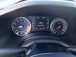 JEEP Renegade usata, con Fendinebbia
