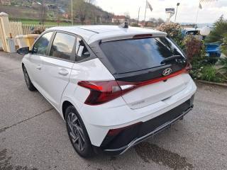 HYUNDAI i20 usata, con Alzacristalli elettrici