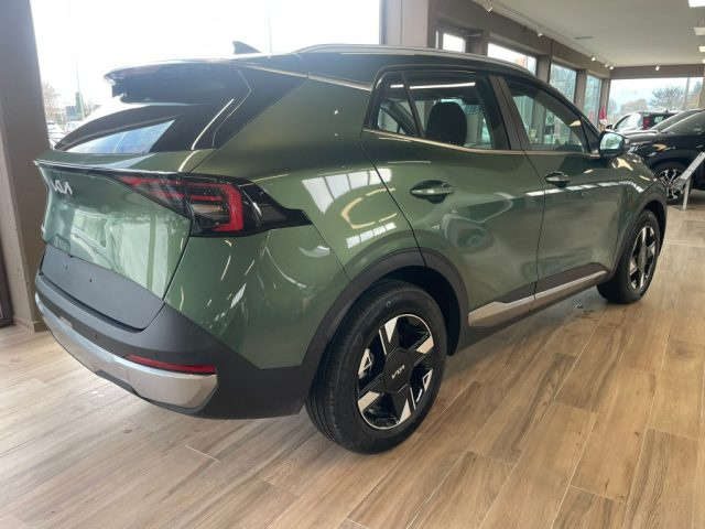 KIA Sportage usata, con Chiusura centralizzata