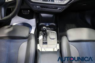 BMW 220 usata, con Airbag testa