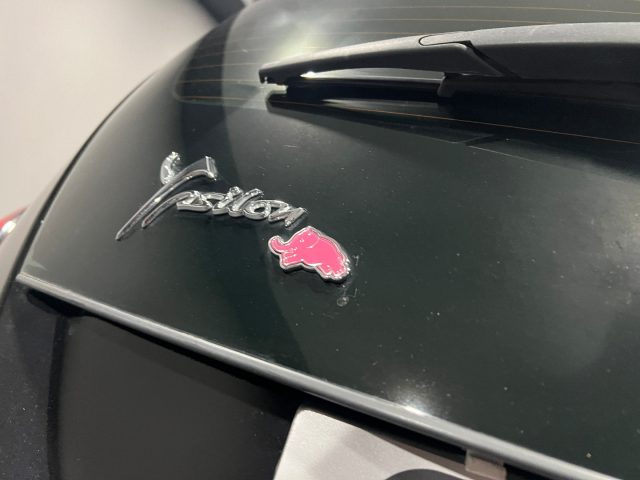 LANCIA Ypsilon usata, con Cronologia tagliandi