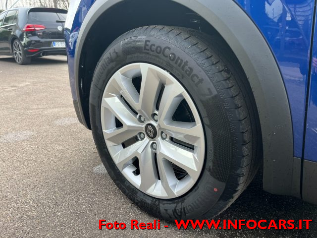 RENAULT Captur usata, con Autoradio digitale