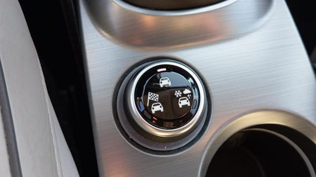 FIAT 500X usata, con Monitoraggio pressione pneumatici