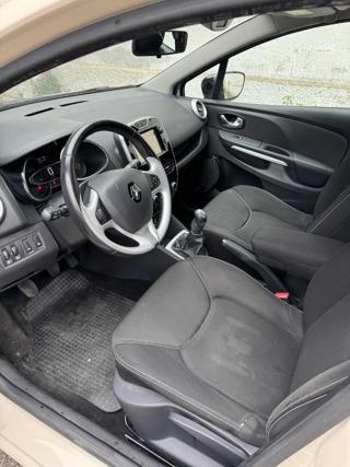 RENAULT Clio usata, con Airbag Passeggero