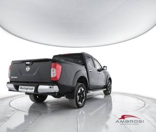 NISSAN Navara usata 2