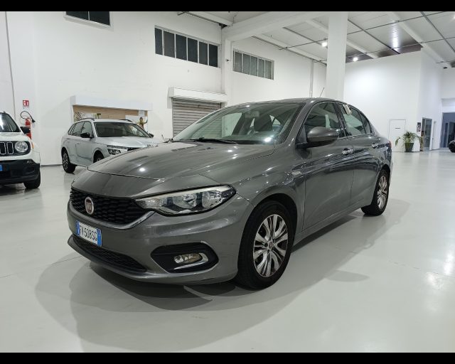 FIAT Tipo usata, con Airbag