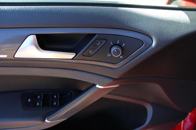 VOLKSWAGEN Golf GTI usata, con Cruise Control
