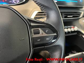 PEUGEOT 3008 usata, con Fari LED