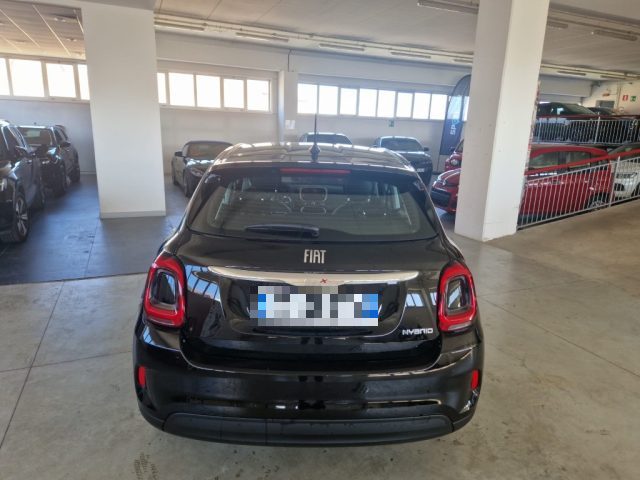 FIAT 500X usata, con Chiusura centralizzata