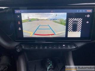 ALFA ROMEO Junior usata, con Controllo elettronico della corsia