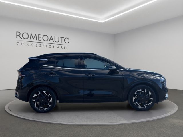 KIA Sportage usata, con Chiusura centralizzata