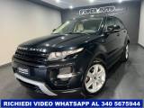 LAND ROVER Range Rover Evoque usata, con Airbag