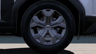 DACIA Duster usata, con Autoradio