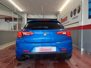ALFA ROMEO Giulietta usata, con Airbag Passeggero