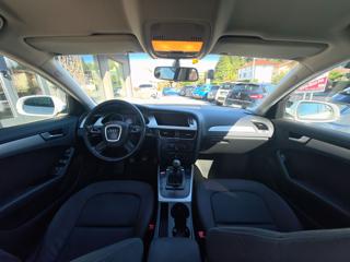AUDI A4 usata, con Climatizzatore