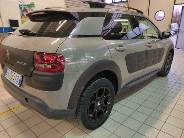 CITROEN C4 usata, con Autoradio