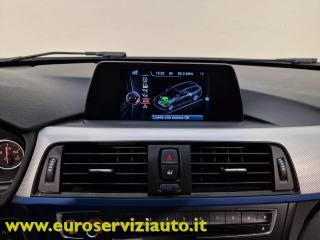 BMW 318 usata, con Volante multifunzione