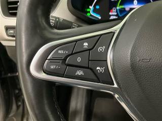 RENAULT Arkana usata, con Sensori di parcheggio posteriori