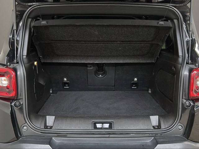 JEEP Renegade usata, con Boardcomputer