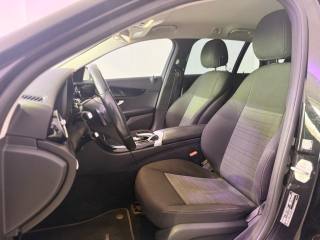 MERCEDES-BENZ C 180 usata 4