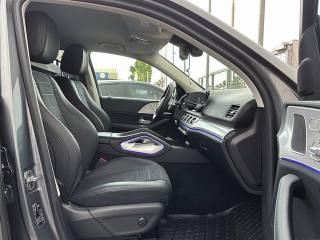 MERCEDES-BENZ GLE 350 usata, con ESP