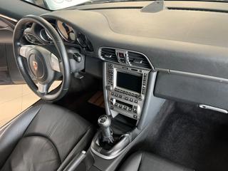 PORSCHE 911 usata, con Interni in pelle