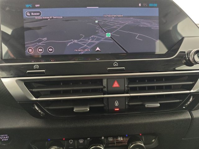 CITROEN C4 usata, con Controllo elettronico della corsia