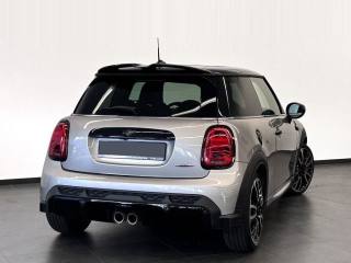 MINI John Cooper Works usata, con Autoradio