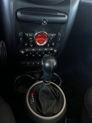 MINI Countryman usata, con Autoradio