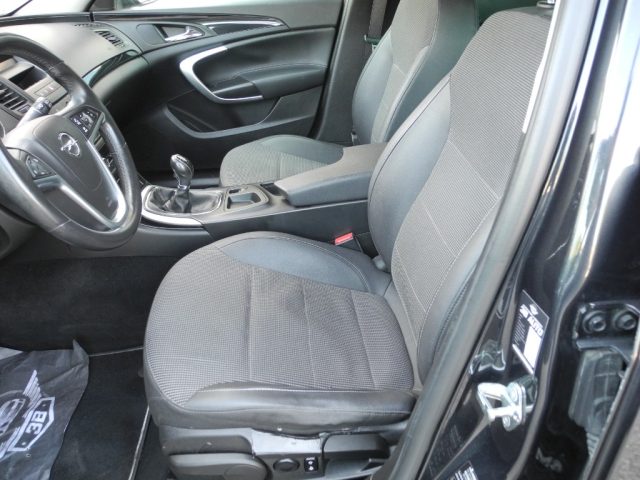 OPEL Insignia usata, con ESP