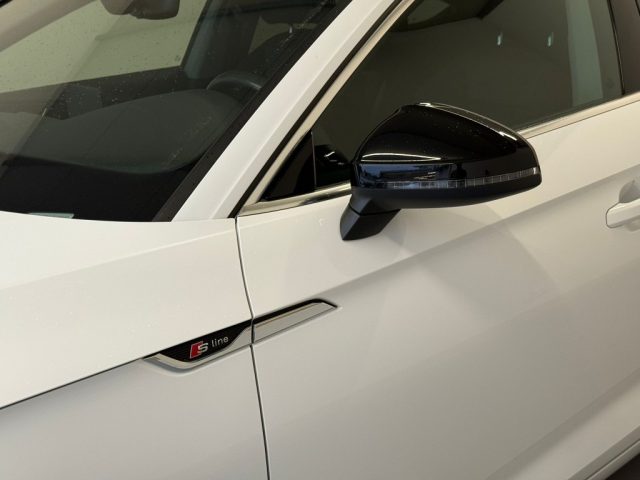 AUDI A5 usata, con Autoradio