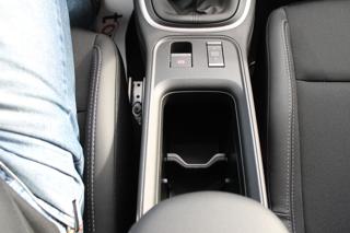 JEEP Avenger usata, con Sedile posteriore sdoppiato