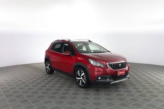 PEUGEOT 2008 usata 1