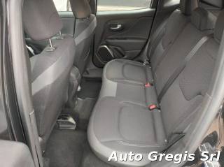 JEEP Renegade usata, con Fendinebbia
