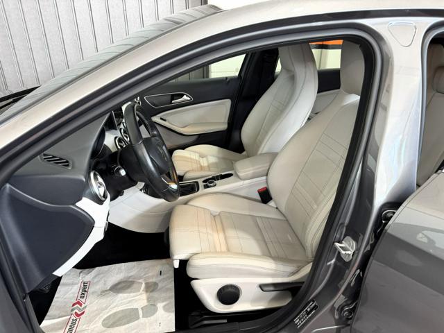 MERCEDES-BENZ A 180 usata, con Cruise Control