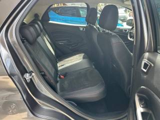 FORD EcoSport usata, con Cruise Control