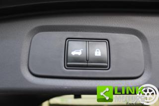 NISSAN Qashqai usata, con Sistema di navigazione