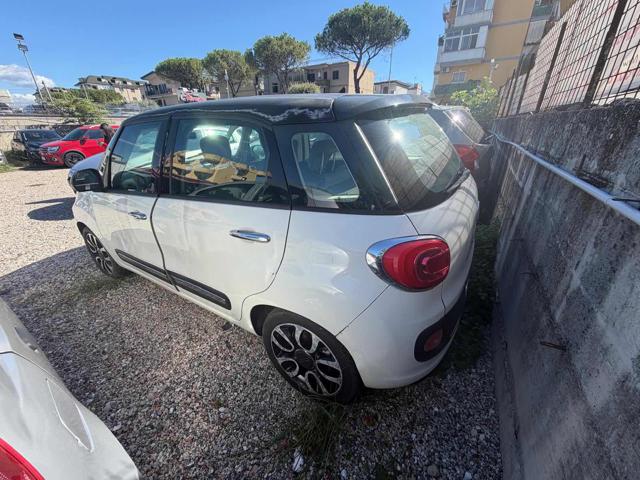 FIAT 500L usata, con Airbag Passeggero
