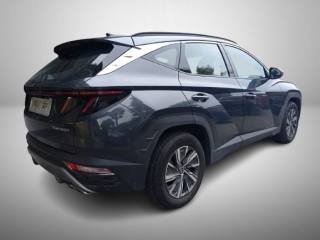 HYUNDAI Tucson usata, con Airbag laterali