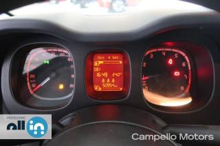 FIAT Panda usata 8