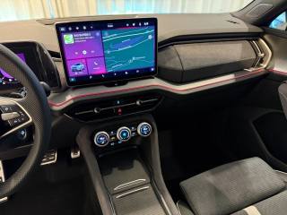SKODA Kodiaq usata, con Boardcomputer