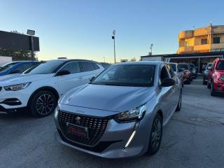 PEUGEOT 208 usata, con Airbag Passeggero