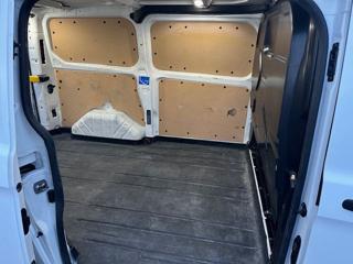 FORD Transit Custom usata, con Fendinebbia