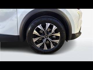 RENAULT Symbioz usata, con Alzacristalli elettrici
