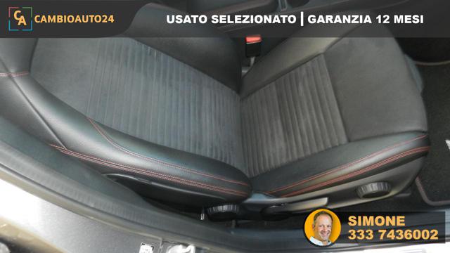 MERCEDES-BENZ A 250 usata 83