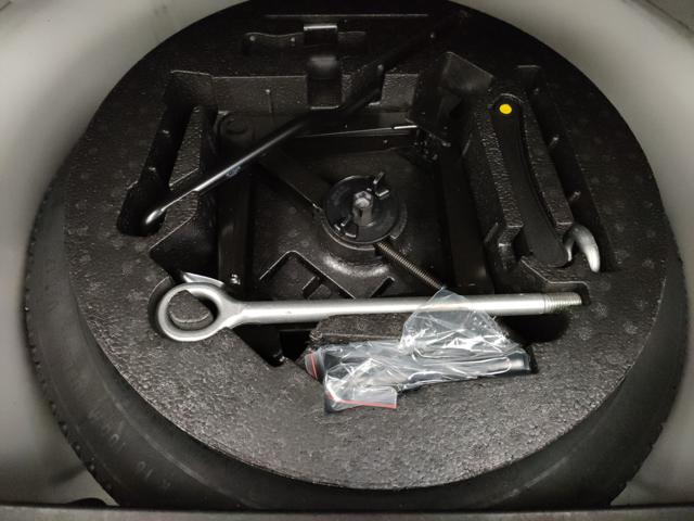 FIAT 500 usata, con Bracciolo